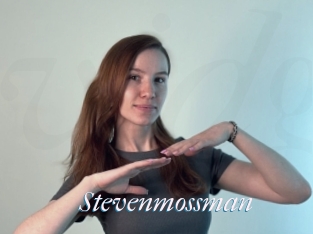 Stevenmossman