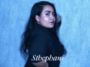 Sthephani