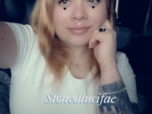 Stonedlucifae
