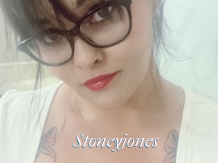 Stoneyjones