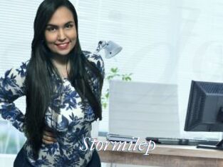 Stormilep