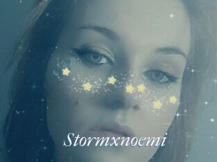 Stormxnoemi
