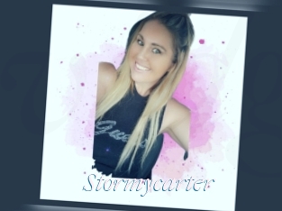 Stormycarter