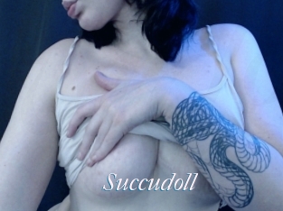 Succudoll