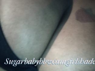 Sugarbabybbwcamgirlshade