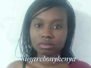Sugarebonykenya
