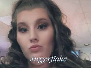 Suggerflake