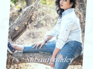 Suhanipandey