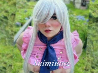 Suimisanz
