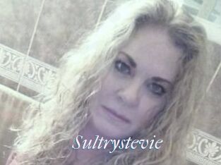 Sultrystevie