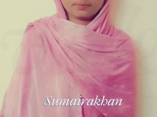 Sumairakhan