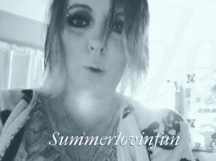 Summerlovinfun