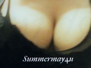 Summermay4u