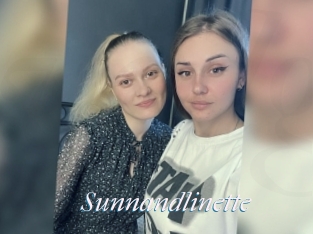 Sunnandlinette