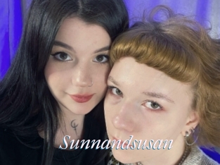 Sunnandsusan