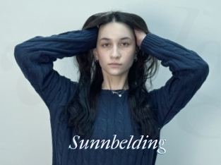 Sunnbelding