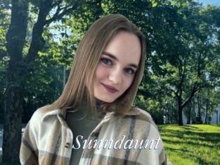 Sunndaunt