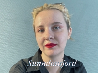 Sunndunsford