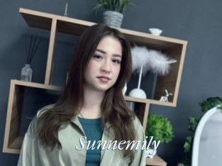 Sunnemily