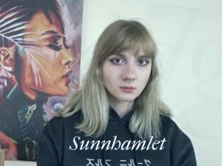 Sunnhamlet