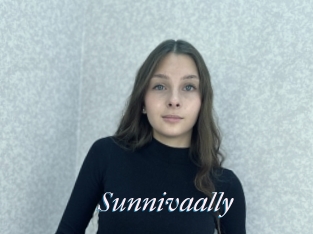 Sunnivaally