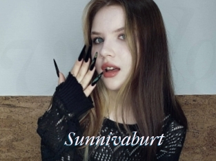 Sunnivaburt