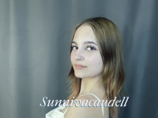 Sunnivacaudell