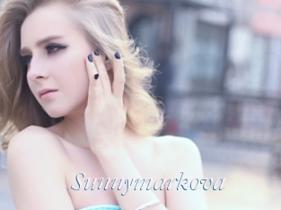 Sunnymarkova