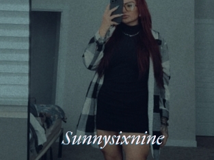 Sunnysixnine