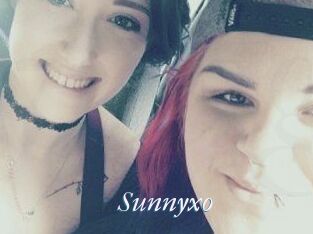Sunnyxo