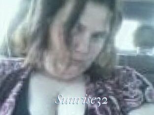 Sunrise32