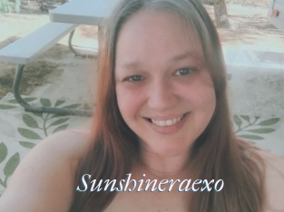 Sunshineraexo