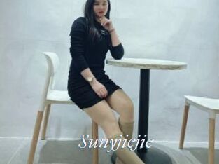 Sunyjiejie