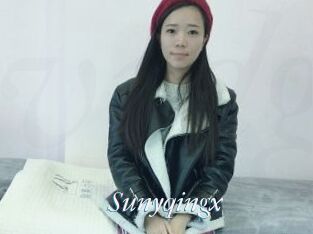 Sunyqingx