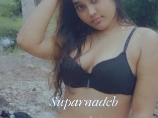 Suparnadeb
