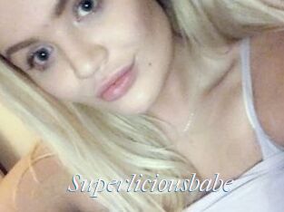 Superliciousbabe