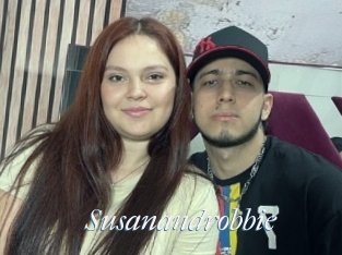 Susanandrobbie