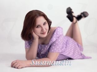 Susanaustin