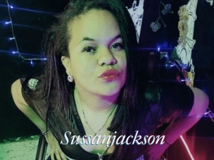 Sussanjackson