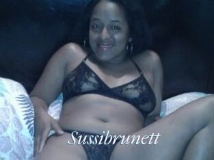 Sussibrunett