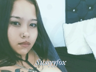 Sussyyfox
