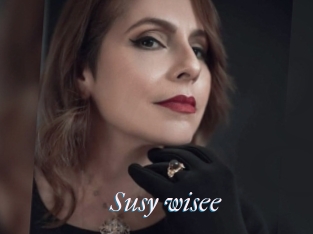 Susy_wisee