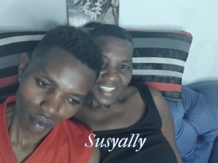 Susyally