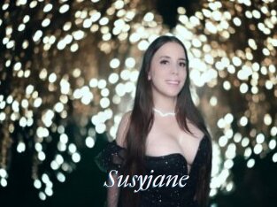 Susyjane