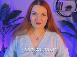 Suzanemore
