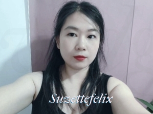 Suzettefelix