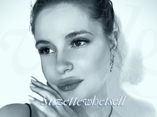Suzettewhetsell