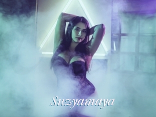 Suzyamaya