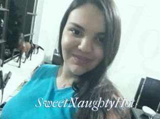SweetNaughtyHot