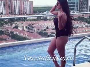 Sweetaliciaxoxo